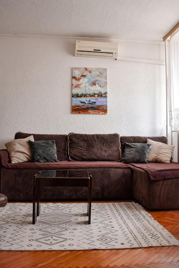 3Pko City Center Apartment Баня-Лука Экстерьер фото