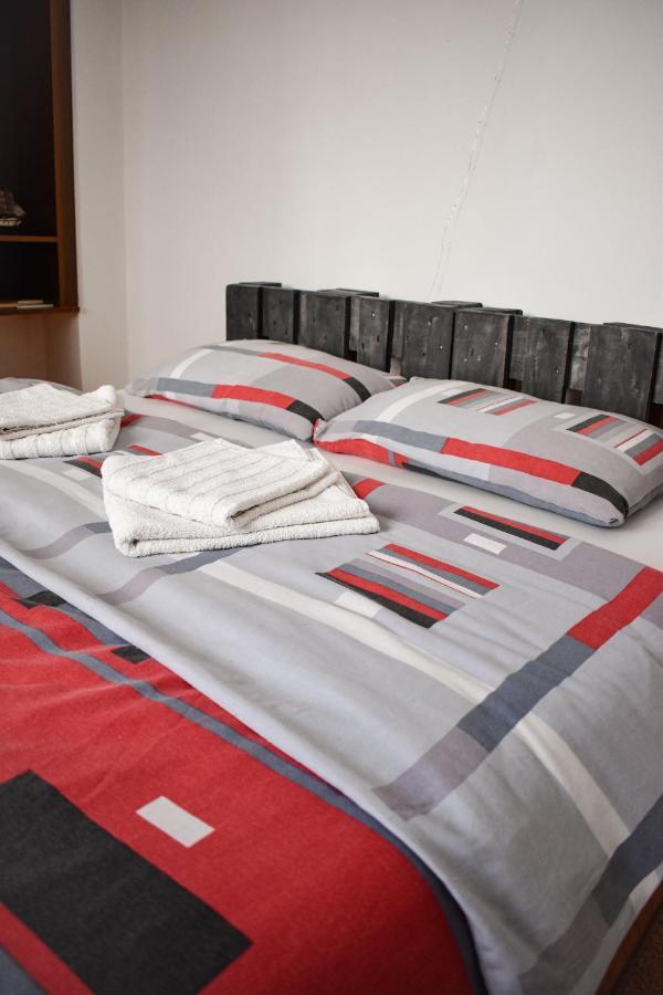 3Pko City Center Apartment Баня-Лука Экстерьер фото