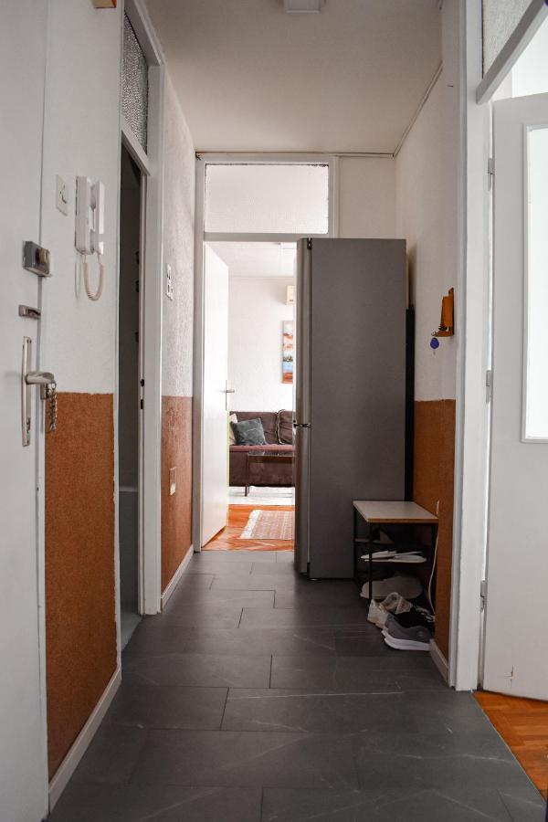 3Pko City Center Apartment Баня-Лука Экстерьер фото